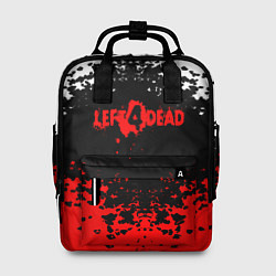 Женский рюкзак Left 4 Dead