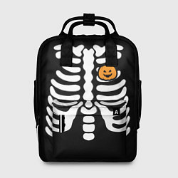 Женский рюкзак Halloween