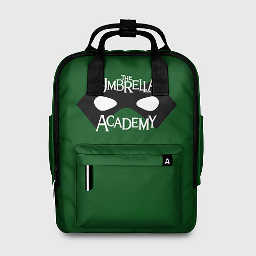 Женский рюкзак Umbrella academy / 3D-принт – фото 1