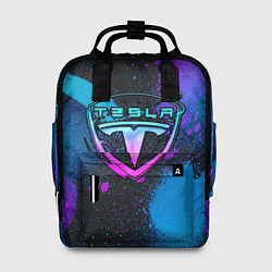 Женский рюкзак TESLA NEON