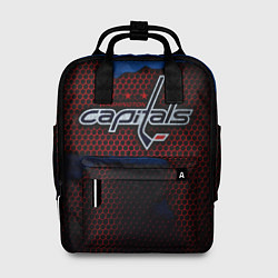 Женский рюкзак WASHINGTON CAPITALS