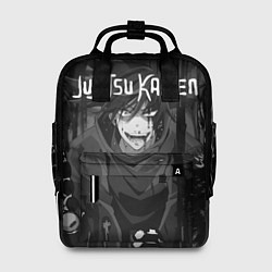 Женский рюкзак Магическая Битва Jujutsu Kaisen