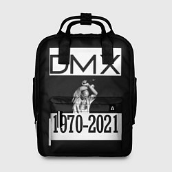 Женский рюкзак DMX 1970-2021