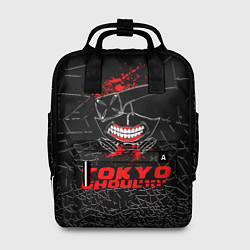 Женский рюкзак Tokyo - ghoul