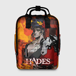 Женский рюкзак Hades