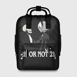 Женский рюкзак 2B OR NOT 2B