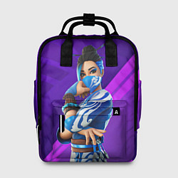 Женский рюкзак Fortnite Blue Jade