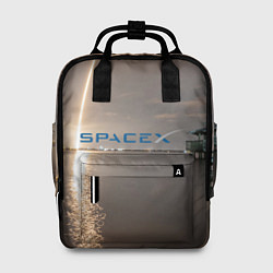 Женский рюкзак SpaceX Dragon 2