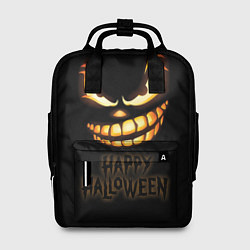 Женский рюкзак Happy Halloween