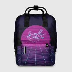 Женский рюкзак Neon