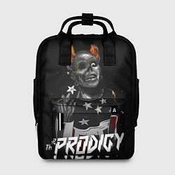 Женский рюкзак THE PRODIGY FLINT