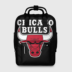 Женский рюкзак B C Chicago Bulls