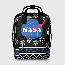Женский рюкзак НАСА НОВЫЙ ГОД