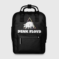 Женский рюкзак PINK FLOYD PIG