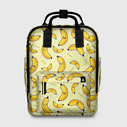 Женский рюкзак Банановый Бум