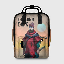 Женский рюкзак The Long Dark Уилл Маккензи