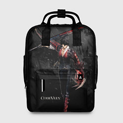 Женский рюкзак Луи Амамия Code Vein