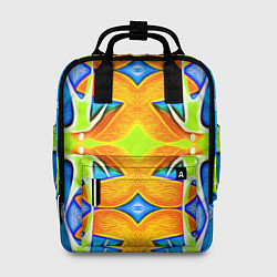 Рюкзак женский Светоскоп, цвет: 3D-принт