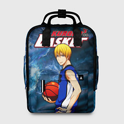 Женский рюкзак Kuroko no Basuke, Kise Ryota Рёта Кисе