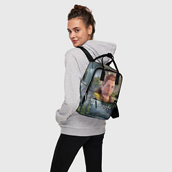 Рюкзак женский Элой Horizon, цвет: 3D-принт — фото 2