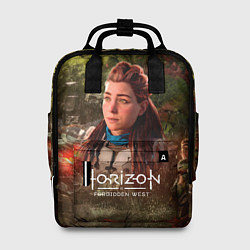 Женский рюкзак Horizon Forbidden West Aloy