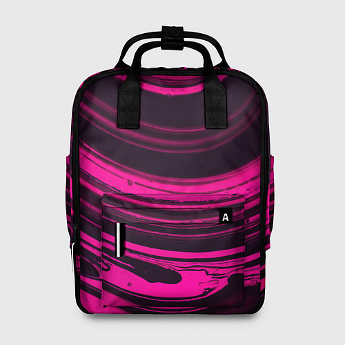 Женский рюкзак Pinky / 3D-принт – фото 1