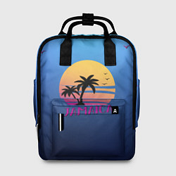 Женский рюкзак Jamaica