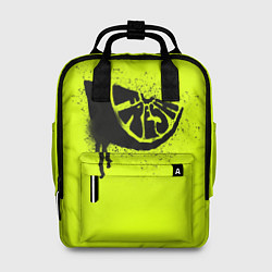 Женский рюкзак Fresh lime