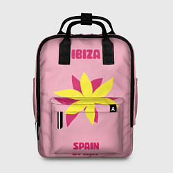 Женский рюкзак Ибица - Испания
