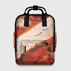 Женский рюкзак Горная порода