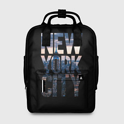 Женский рюкзак New York City - USA