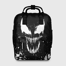 Женский рюкзак Venom logo