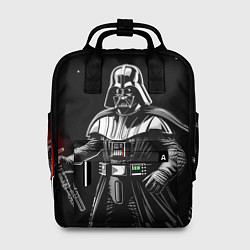 Женский рюкзак Дарт вейдер звездные войны