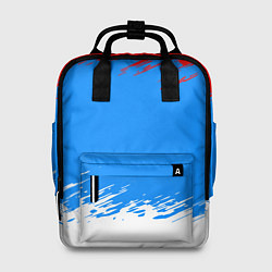 Женский рюкзак Патриот - флаг