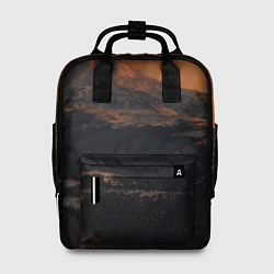 Женский рюкзак Эльбрус