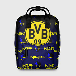 Женский рюкзак Borussia ninja x fortnite