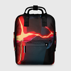 Женский рюкзак Neon orange