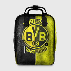 Женский рюкзак Borussia Dortmund