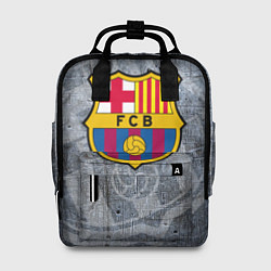Женский рюкзак Barcelona