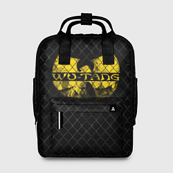 Женский рюкзак Wu-Tang Clan: Grid