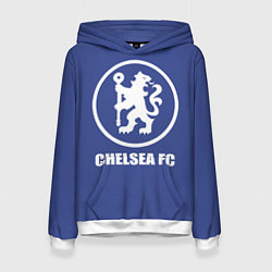 Женская толстовка Chelsea FC