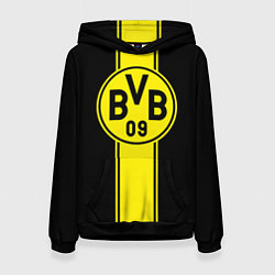 Женская толстовка BVB