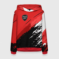 Женская толстовка FC Arsenal: Original