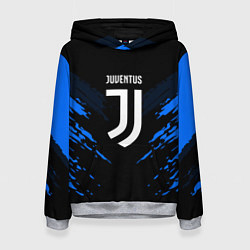 Женская толстовка JUVENTUS Sport