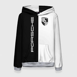 Женская толстовка Porsche Design