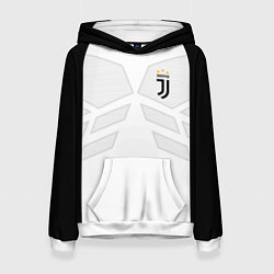 Женская толстовка JUVENTUS SPORT