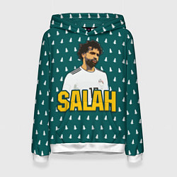 Женская толстовка Salah Style