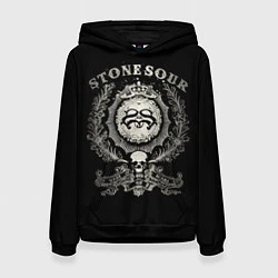 Женская толстовка Stone Sour: Kult