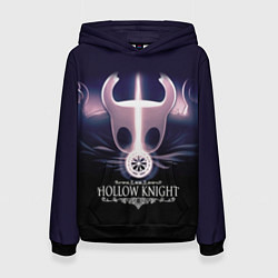 Женская толстовка Hollow Knight