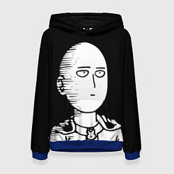 Женская толстовка ONE-PUNCH MAN